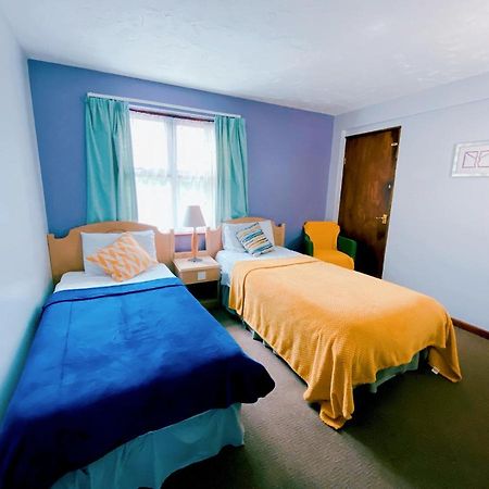 Redwings Lodge Sawtry Huntingdon Woodwalton Zewnętrze zdjęcie