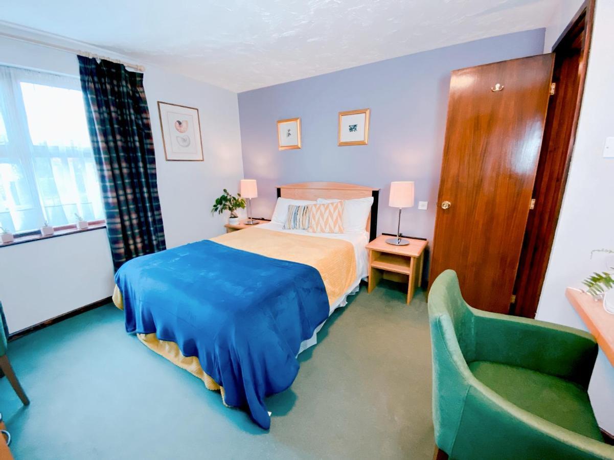 Redwings Lodge Sawtry Huntingdon Woodwalton Zewnętrze zdjęcie