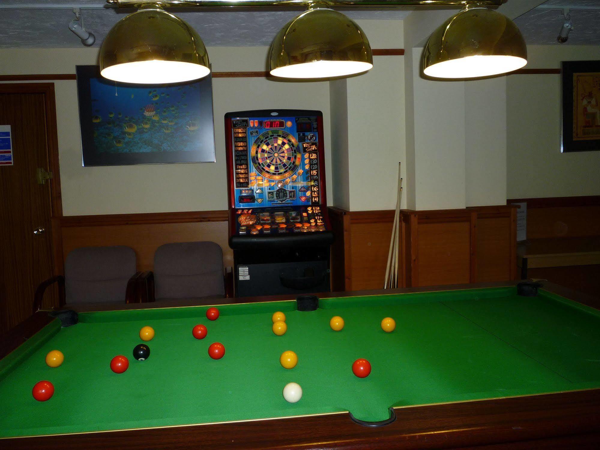 Redwings Lodge Sawtry Huntingdon Woodwalton Zewnętrze zdjęcie