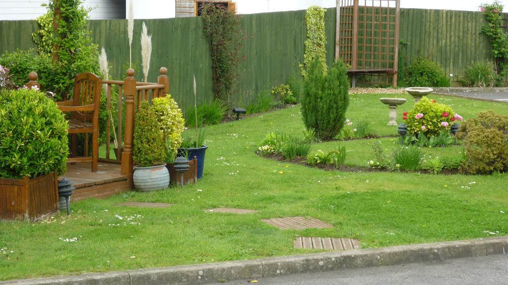 Redwings Lodge Sawtry Huntingdon Woodwalton Zewnętrze zdjęcie