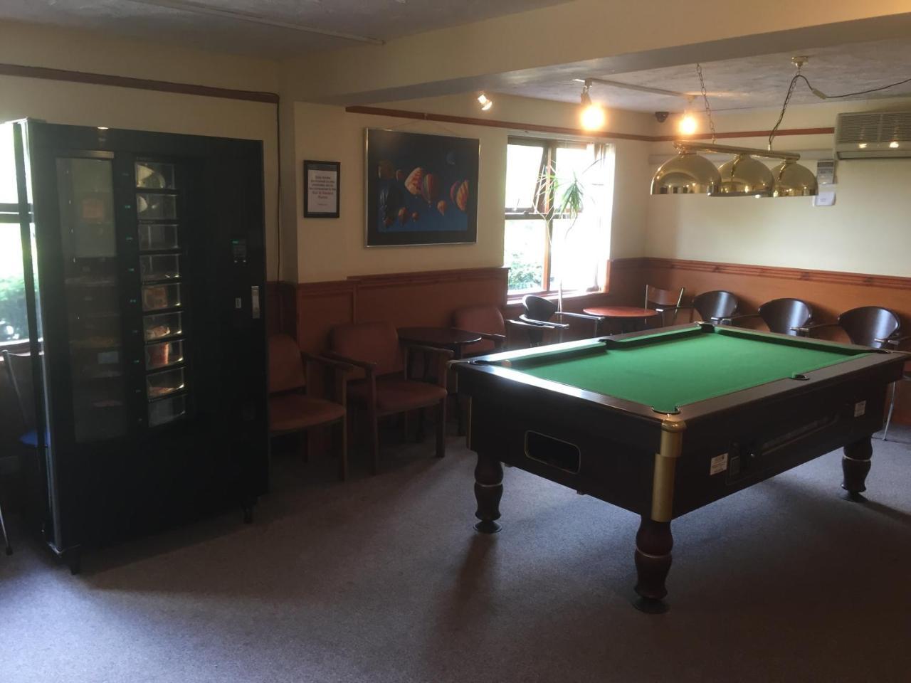 Redwings Lodge Sawtry Huntingdon Woodwalton Zewnętrze zdjęcie